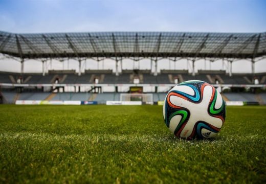 A Deputación destina 371.000 euros para apoiar e preto dun centenar de clubs e entidades deportivas da provincia na mellora das súas infraestruturas e equipamentos